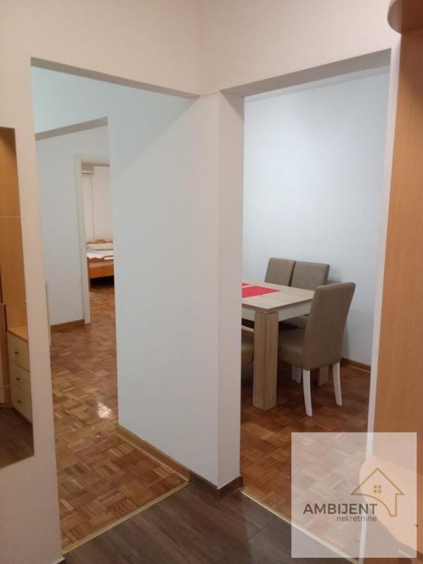 Glavna slika -Četvorosoban stan na prodaju, 110m2, 259.000€