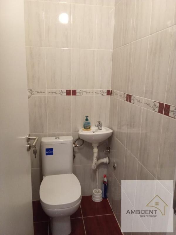 Slika 1 - Četvorosoban stan na prodaju, 110m2, 259.000€