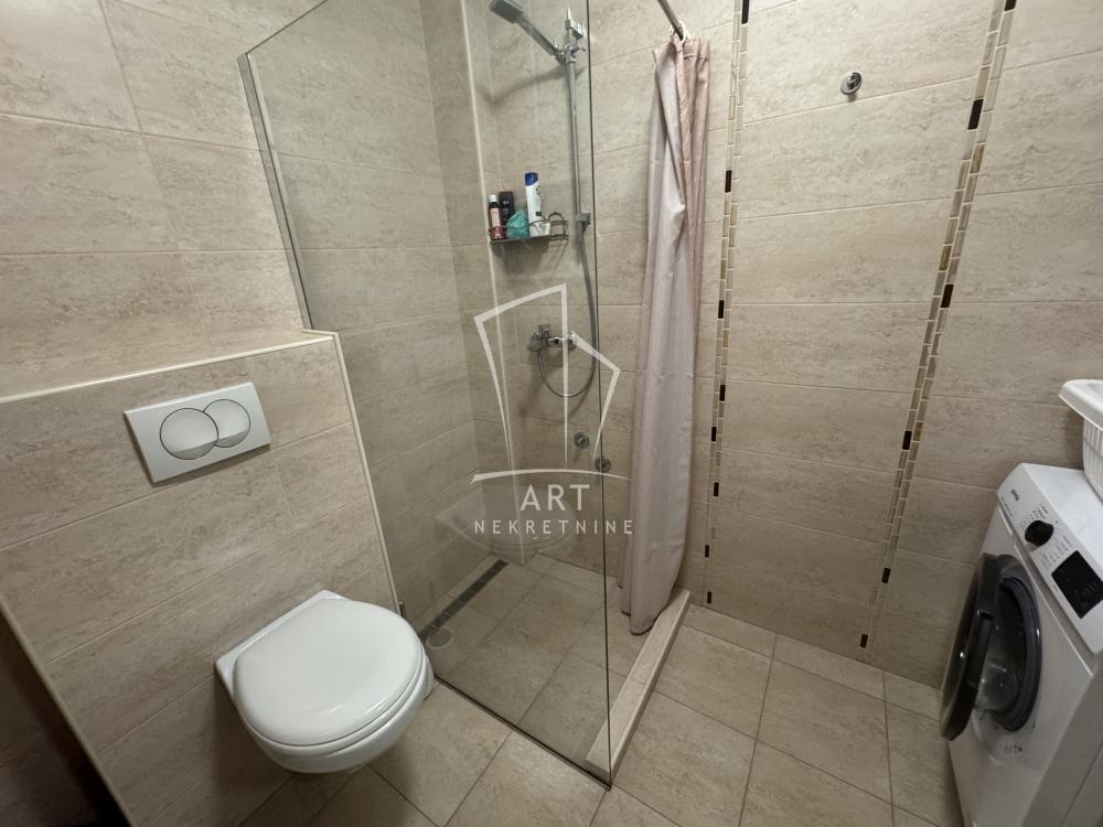 Slika 6 - Vojvode Dovezenskog, Dvosoban stan na prodaju, 64m2, 191.000€