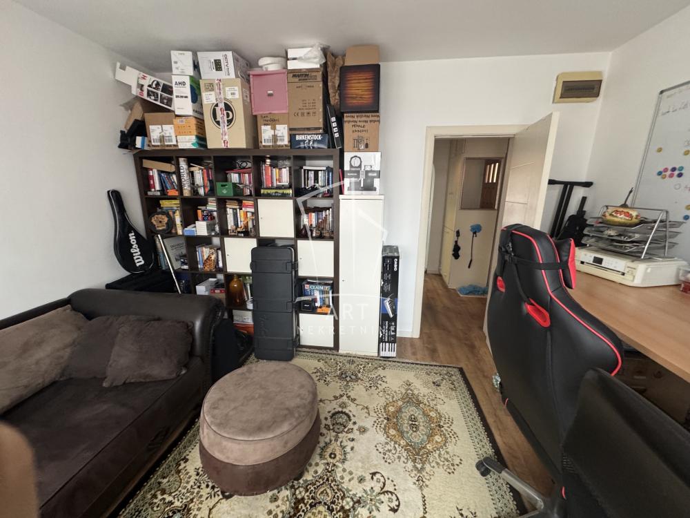 Slika 1 - Vojvode Dovezenskog, Dvosoban stan na prodaju, 64m2, 191.000€