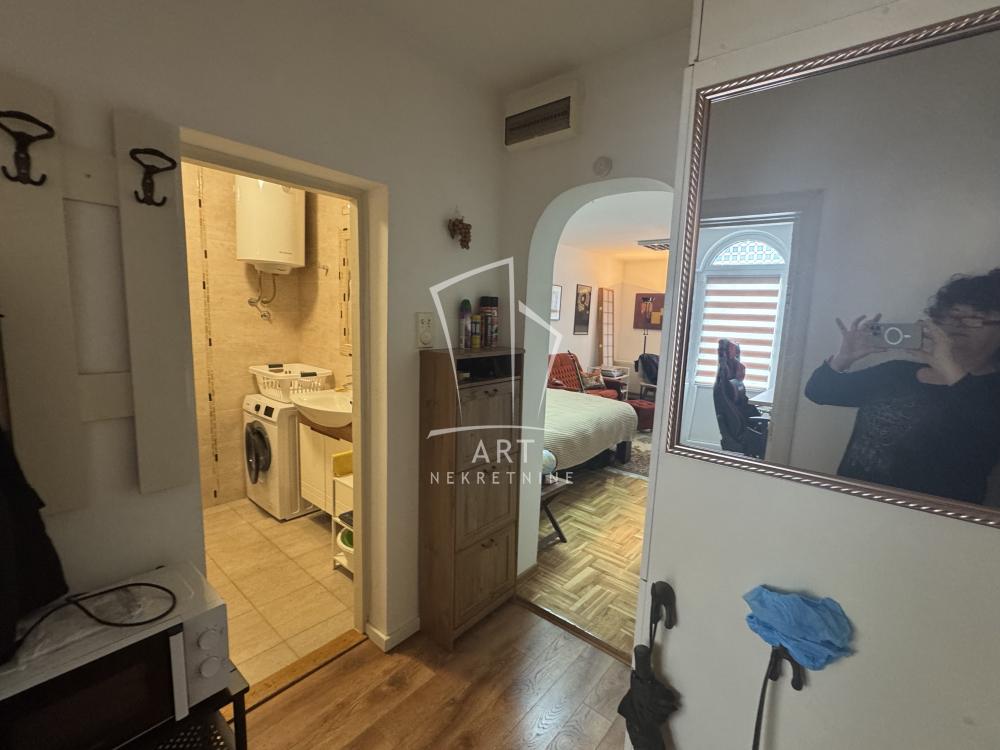 Slika 5 - Vojvode Dovezenskog, Dvosoban stan na prodaju, 64m2, 191.000€