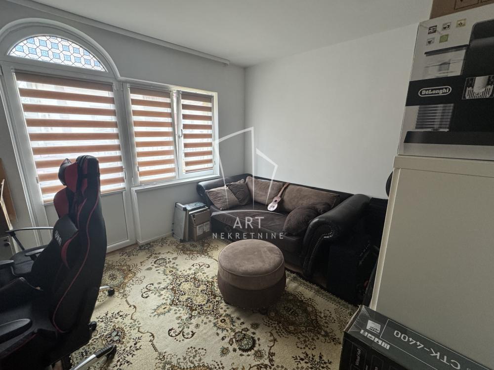 Slika 2 - Vojvode Dovezenskog, Dvosoban stan na prodaju, 64m2, 191.000€