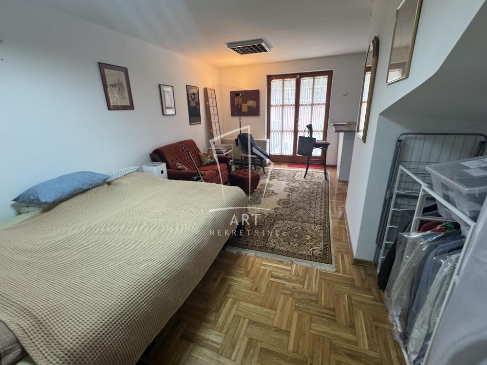 Slika 3 - Vojvode Dovezenskog, Dvosoban stan na prodaju, 64m2, 191.000€
