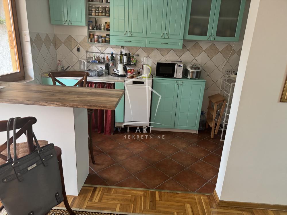 Slika 4 - Vojvode Dovezenskog, Dvosoban stan na prodaju, 64m2, 191.000€