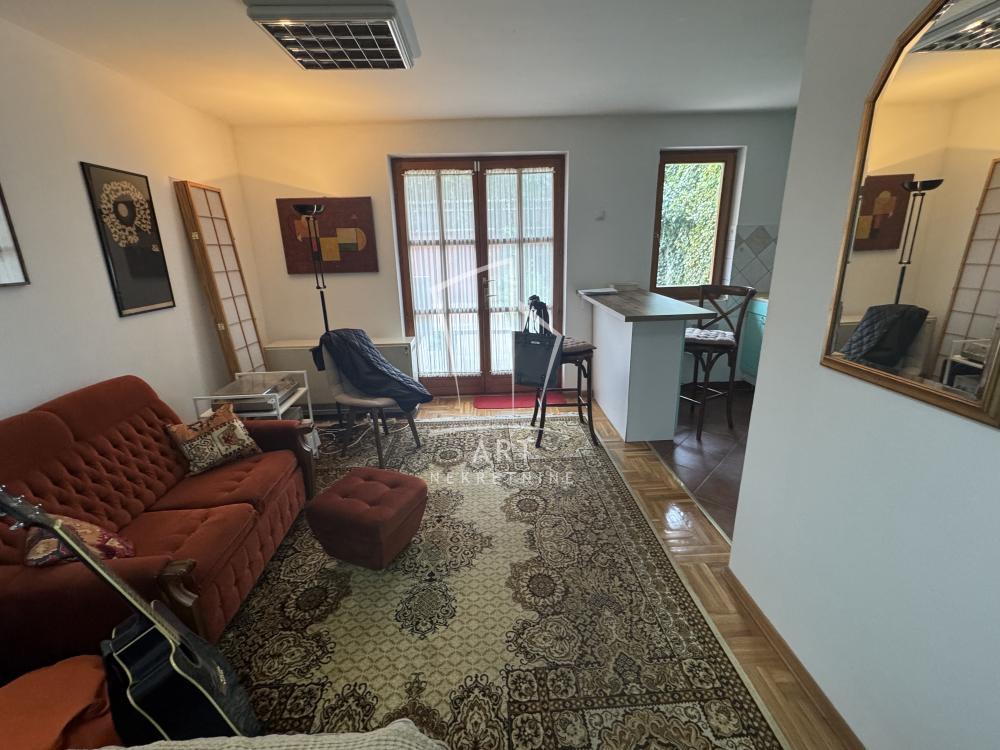 Glavna slika -Vojvode Dovezenskog, Dvosoban stan na prodaju, 64m2, 191.000€