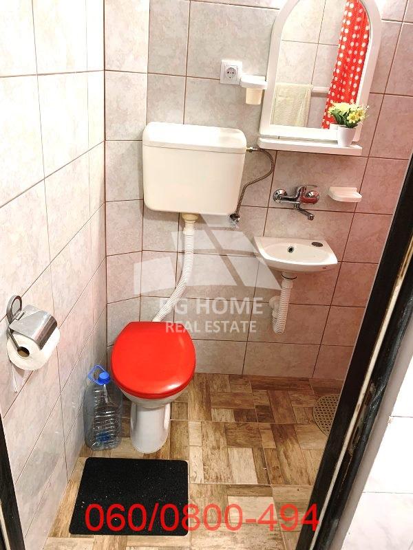 Slika 11 - Oliverina, Jednosoban stan za izdavanje, 30m2, 300€