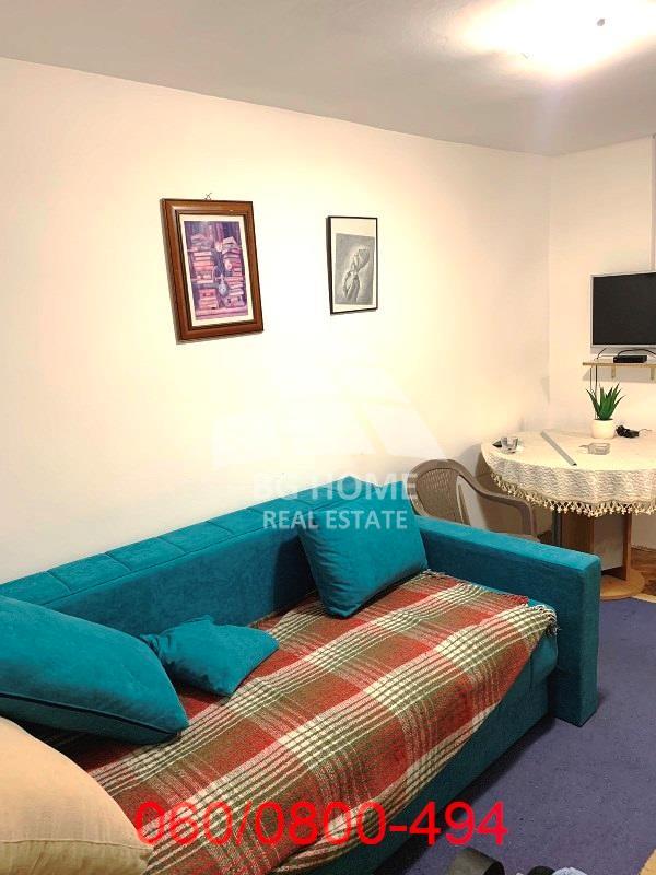 Slika 1 - Oliverina, Jednosoban stan za izdavanje, 30m2, 300€