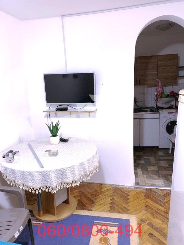 Slika 2 - Oliverina, Jednosoban stan za izdavanje, 30m2, 300€