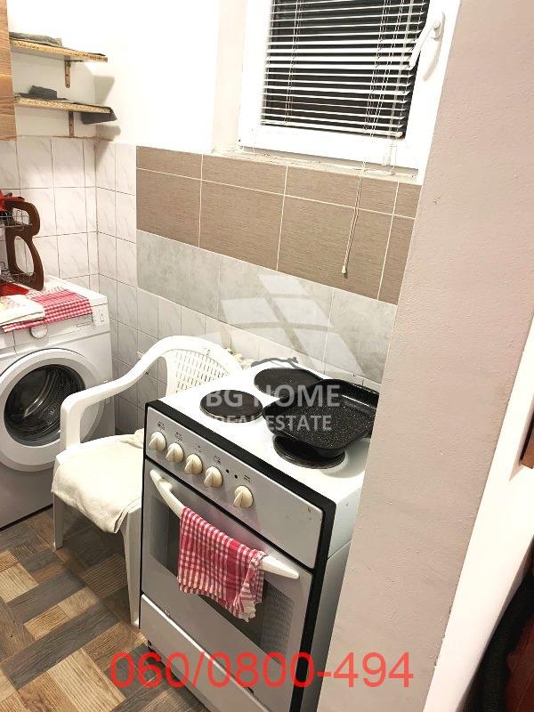 Slika 7 - Oliverina, Jednosoban stan za izdavanje, 30m2, 300€