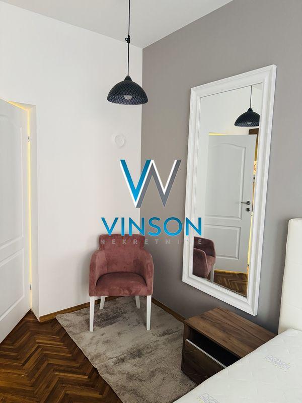 Slika 2 - Alekse Šantića,  Stan za izdavanje, 25m2, 300€