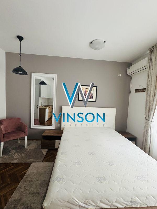 Slika 4 - Alekse Šantića,  Stan za izdavanje, 25m2, 300€