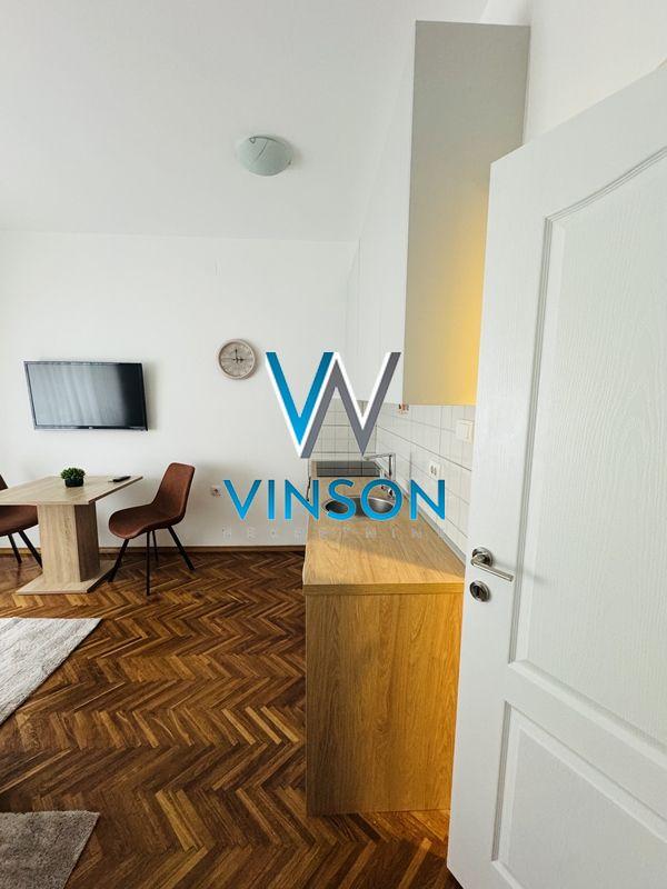 Slika 5 - Alekse Šantića,  Stan za izdavanje, 25m2, 300€