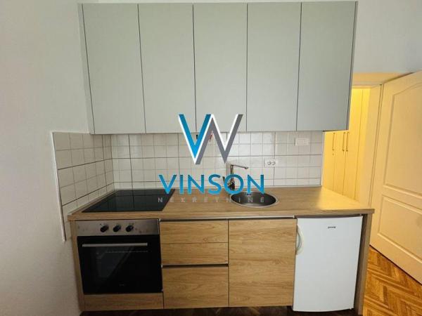 Slika 6 - Alekse Šantića,  Stan za izdavanje, 25m2, 300€