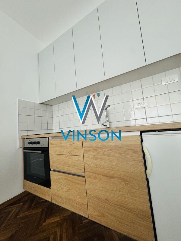 Slika 7 - Alekse Šantića,  Stan za izdavanje, 25m2, 300€