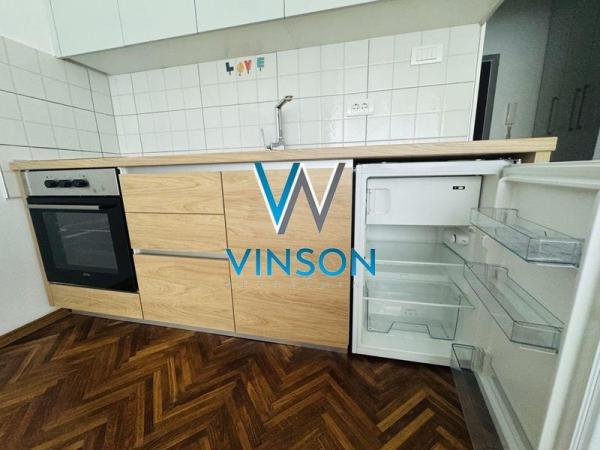 Slika 8 - Alekse Šantića,  Stan za izdavanje, 25m2, 300€