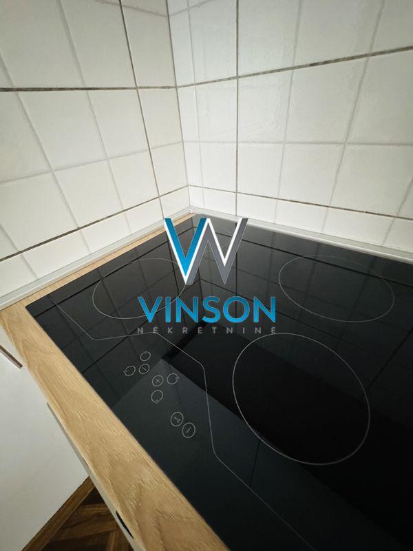 Slika 9 - Alekse Šantića,  Stan za izdavanje, 25m2, 300€