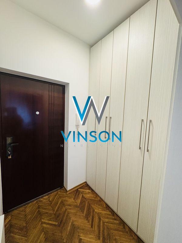 Slika 11 - Alekse Šantića,  Stan za izdavanje, 25m2, 300€