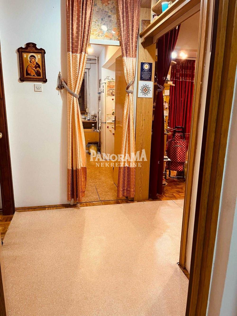 Slika 7 - Trgovačka, Troiposoban stan na prodaju, 103m2, 270.000€