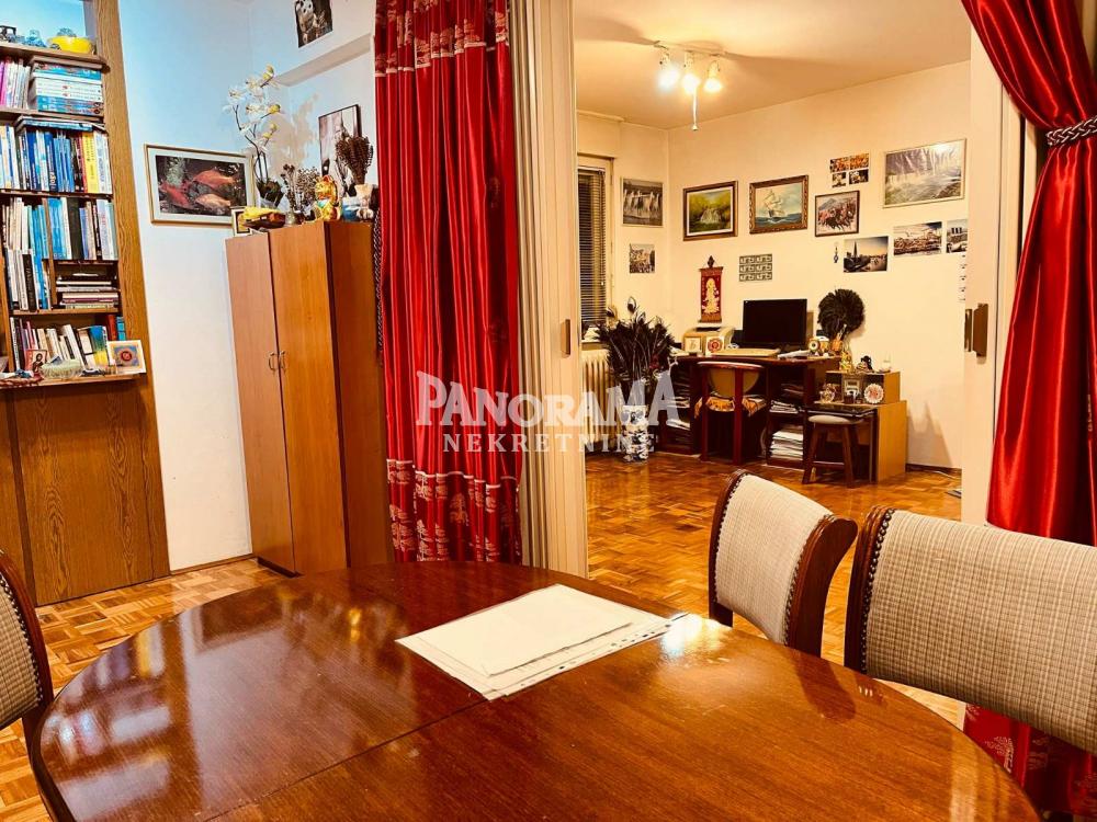 Slika 2 - Trgovačka, Troiposoban stan na prodaju, 103m2, 270.000€