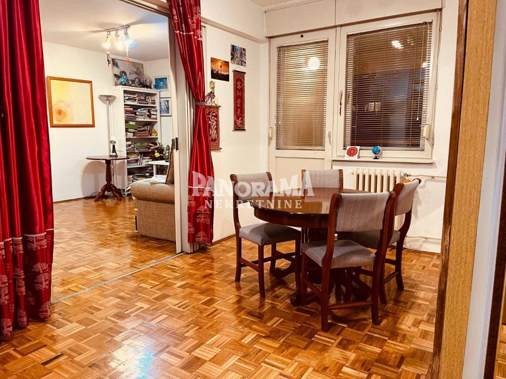 Glavna slika -Trgovačka, Troiposoban stan na prodaju, 103m2, 270.000€