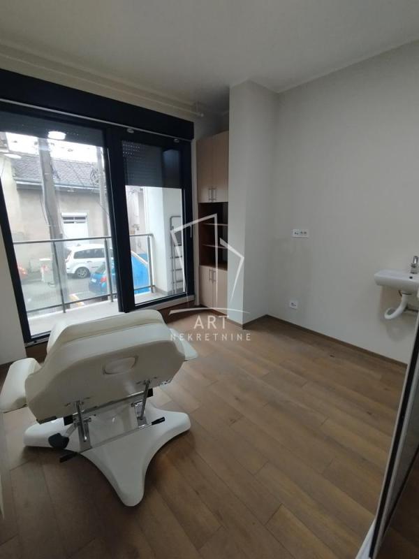 Slika 4 - Đevđelijska,  Lokal za izdavanje, 52m2, 700€