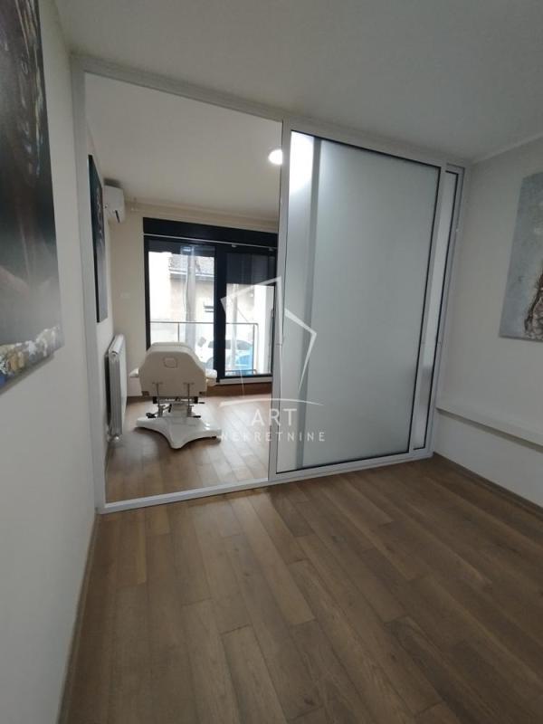 Slika 5 - Đevđelijska,  Lokal za izdavanje, 52m2, 700€