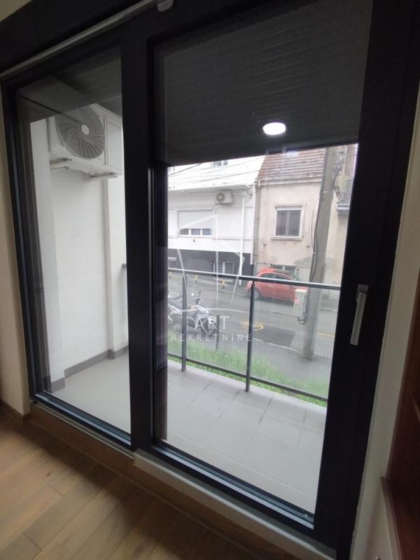 Slika 7 - Đevđelijska,  Lokal za izdavanje, 52m2, 700€