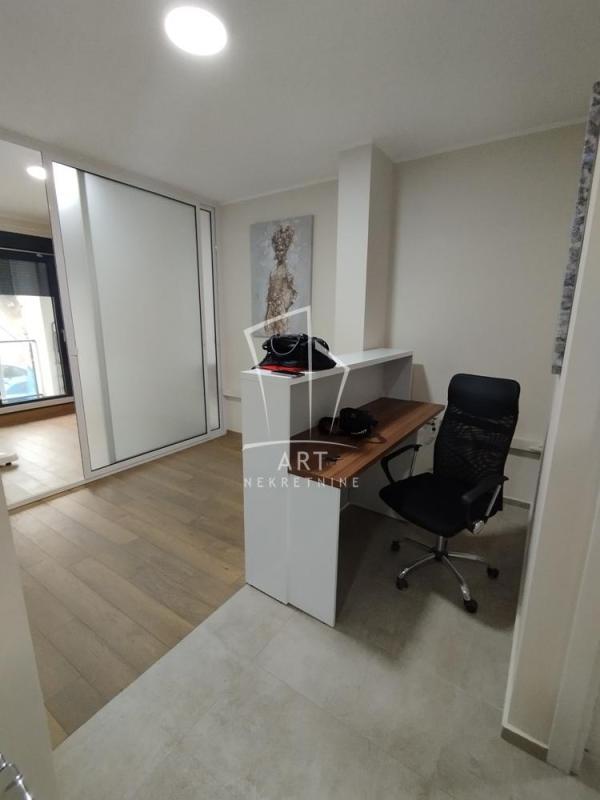 Glavna slika -Đevđelijska,  Lokal za izdavanje, 52m2, 700€