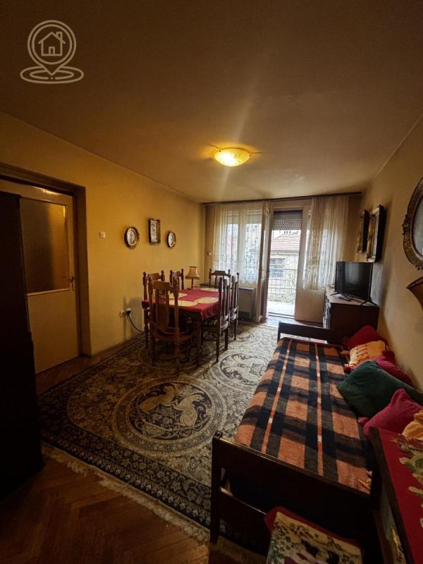 Slika 3 - Četvorosoban stan na prodaju, 83m2, 130.000€