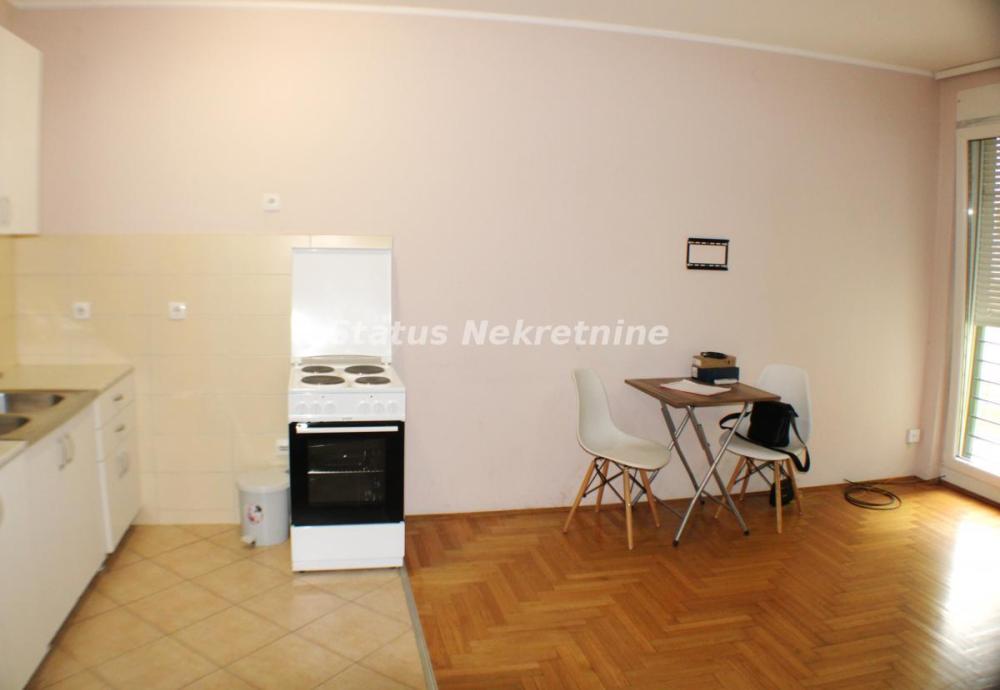 Slika 4 - Jednosoban stan na prodaju, 29m2, 95.800€