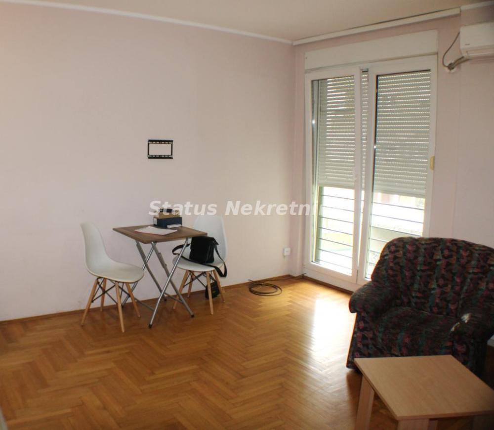 Slika 2 - Jednosoban stan na prodaju, 29m2, 95.800€