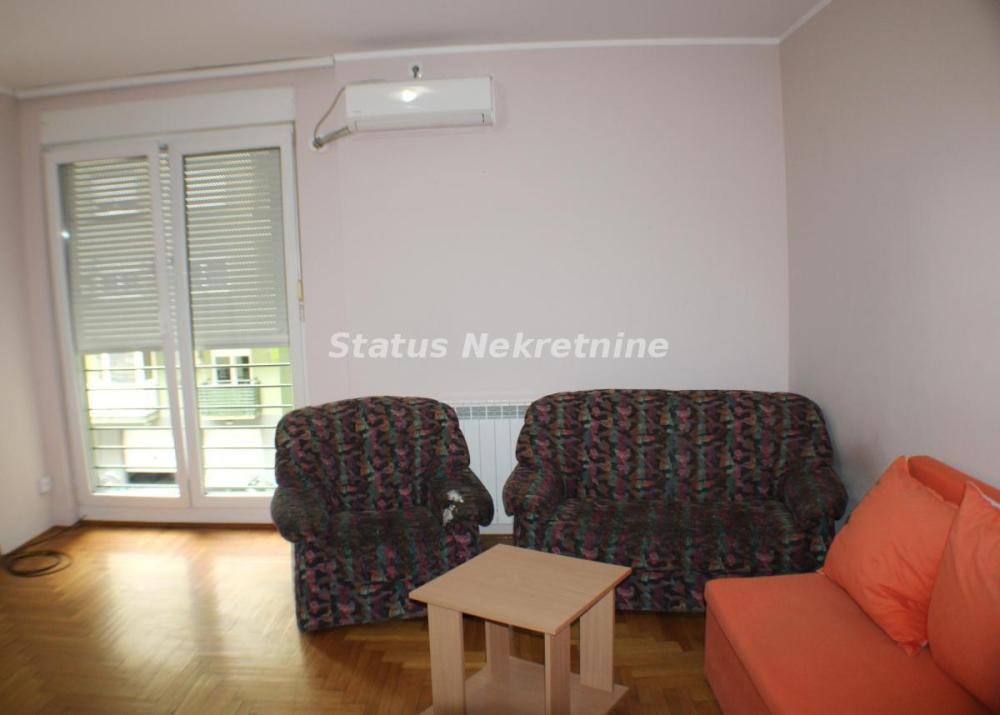 Slika 1 - Jednosoban stan na prodaju, 29m2, 95.800€