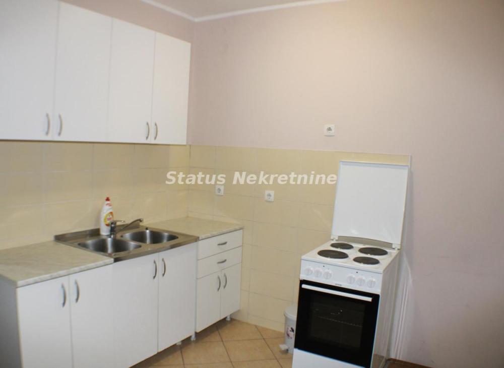 Slika 3 - Jednosoban stan na prodaju, 29m2, 95.800€