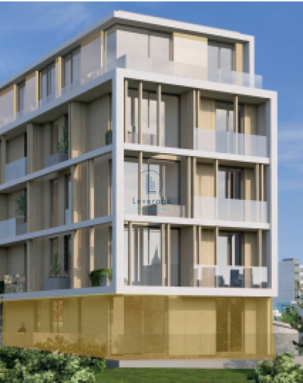 Slika 1 - Trosoban stan na prodaju, 68m2, 245.000€