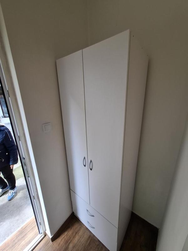 Slika 10 - Jednosoban stan za izdavanje, 22m2, 350€