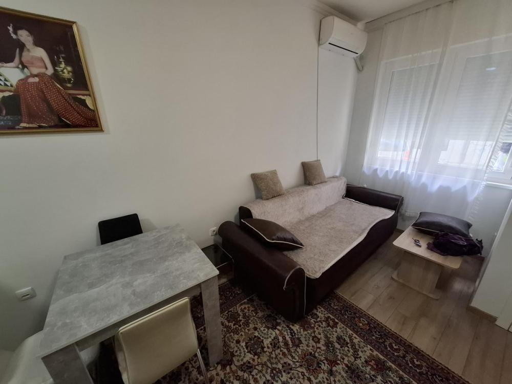 Slika 4 - Jednosoban stan za izdavanje, 22m2, 350€