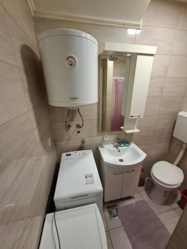 Slika 6 - Jednosoban stan za izdavanje, 22m2, 350€