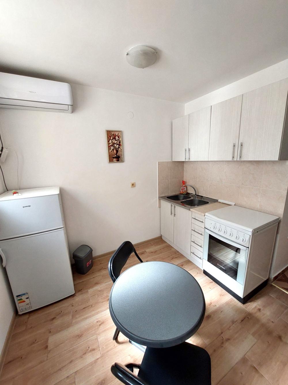 Slika 3 -  Stan za izdavanje, 260€