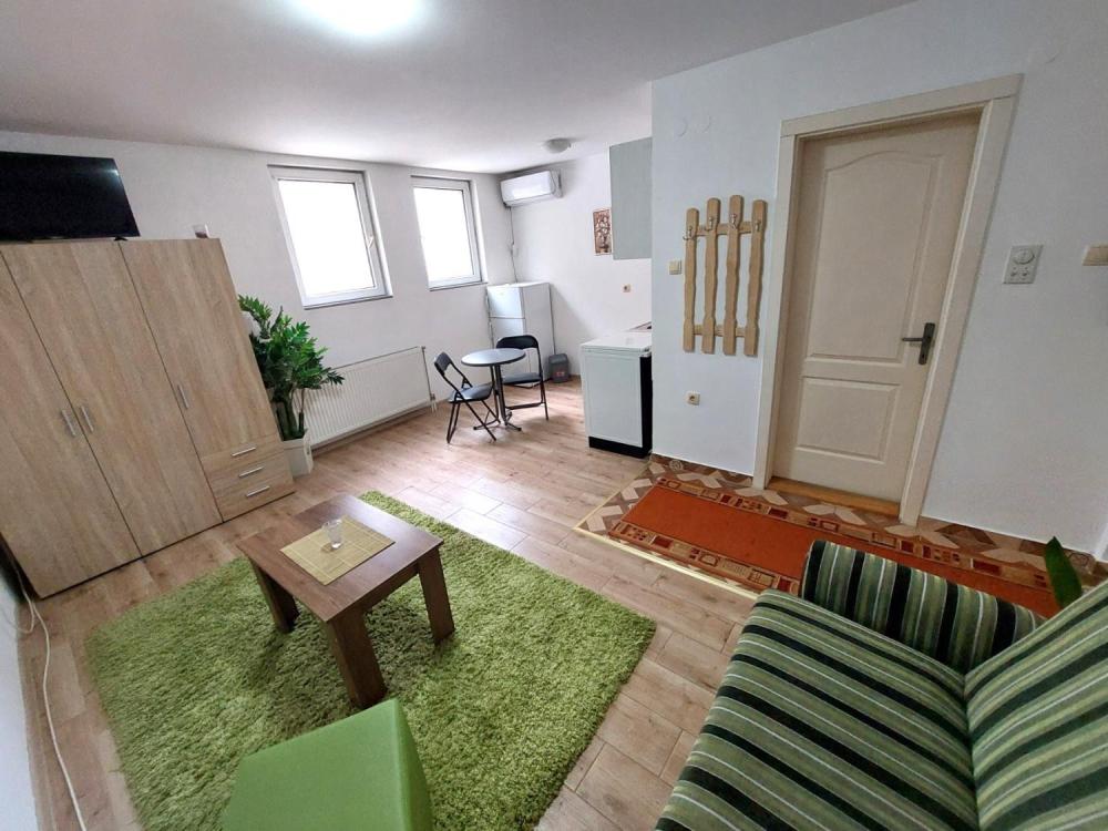 Slika 1 -  Stan za izdavanje, 260€