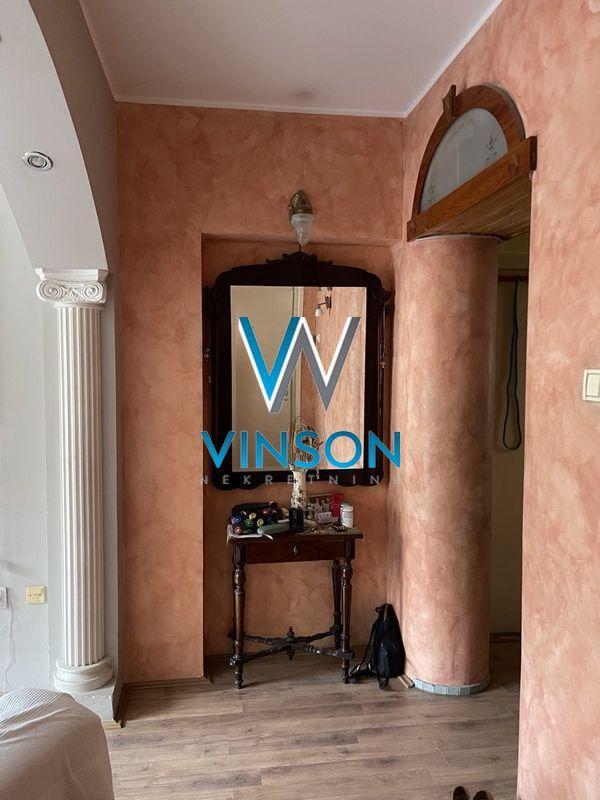 Slika 1 - Stevana Milovanova, Dvosoban stan na prodaju, 69m2, 163.770€