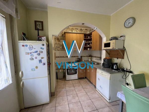 Slika 2 - Stevana Milovanova, Dvosoban stan na prodaju, 69m2, 163.770€