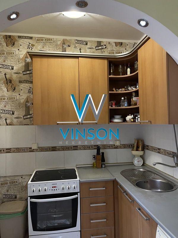 Slika 3 - Stevana Milovanova, Dvosoban stan na prodaju, 69m2, 163.770€