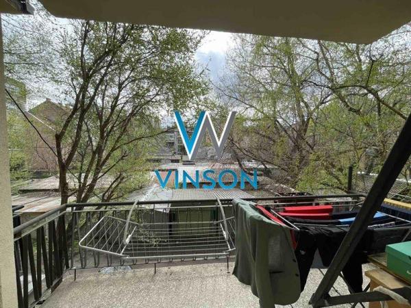 Slika 9 - Stevana Milovanova, Dvosoban stan na prodaju, 69m2, 163.770€