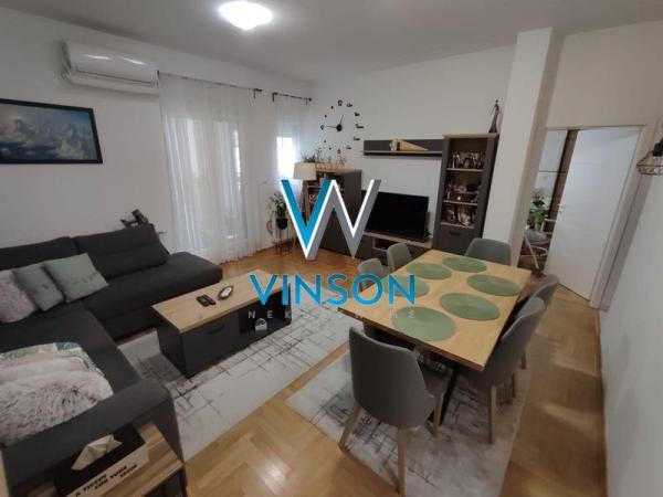 Slika 2 - Somborska, Dvosoban stan na prodaju, 46m2, 113.300€