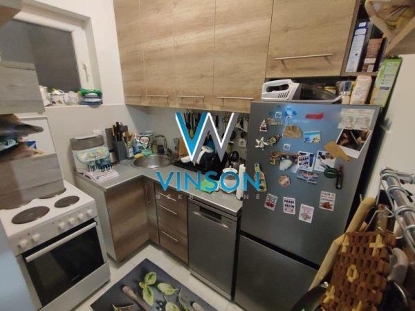 Slika 4 - Somborska, Dvosoban stan na prodaju, 46m2, 113.300€