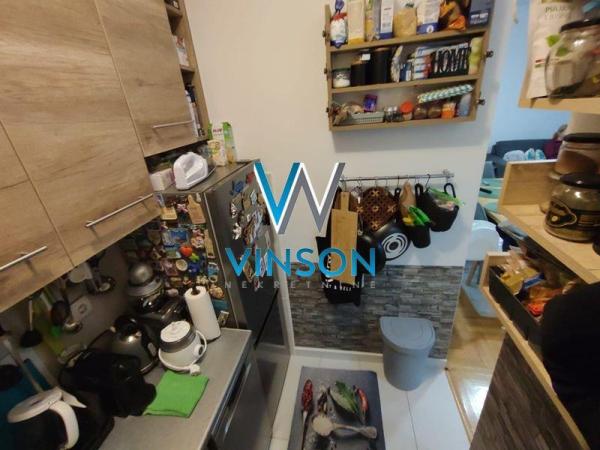 Slika 5 - Somborska, Dvosoban stan na prodaju, 46m2, 113.300€