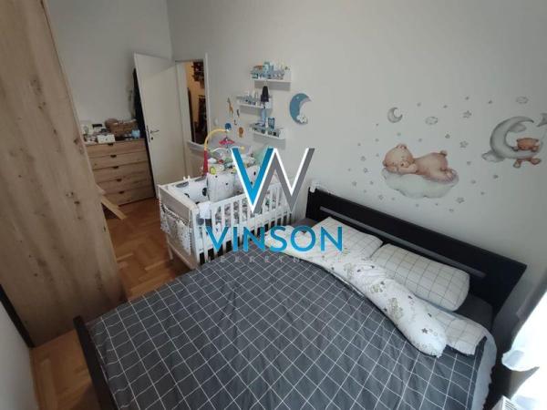 Slika 6 - Somborska, Dvosoban stan na prodaju, 46m2, 113.300€