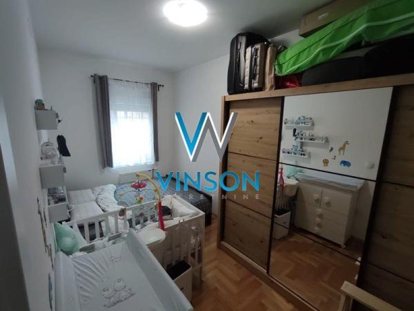 Slika 8 - Somborska, Dvosoban stan na prodaju, 46m2, 113.300€