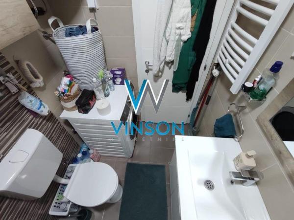 Slika 11 - Somborska, Dvosoban stan na prodaju, 46m2, 113.300€