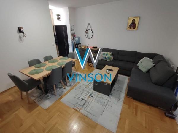 Glavna slika -Somborska, Dvosoban stan na prodaju, 46m2, 113.300€